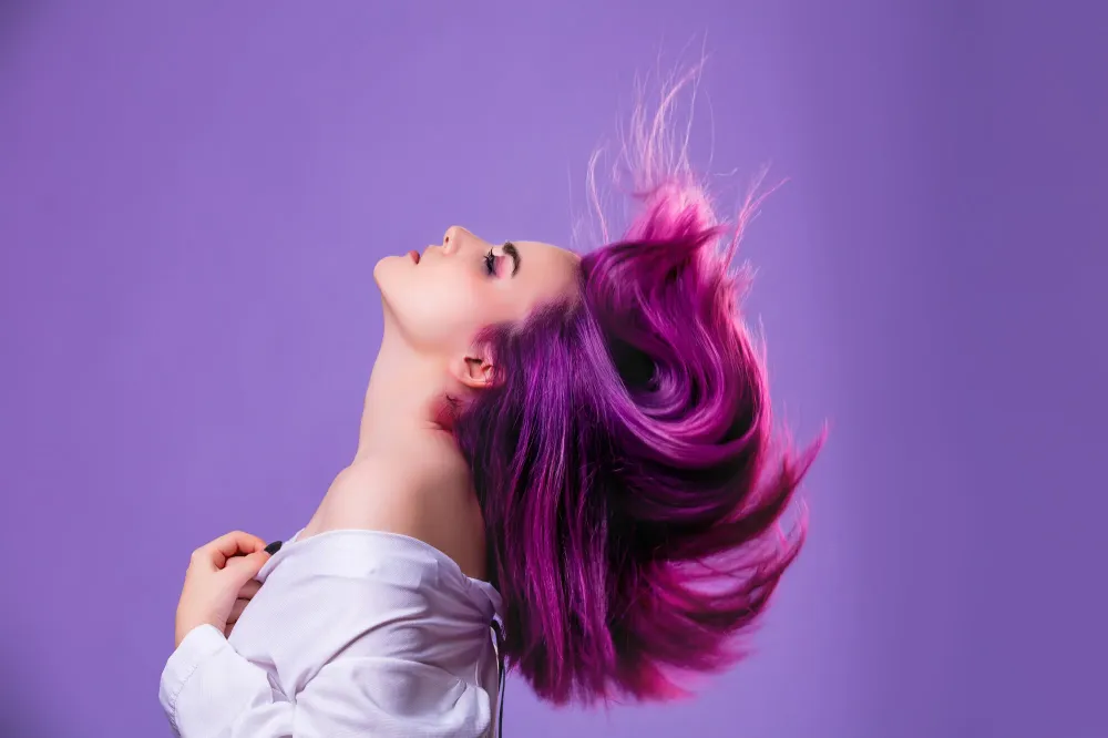 Coiffeur créatif à Le Teil