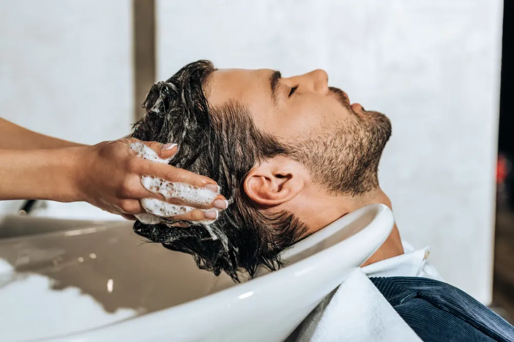Coiffeur événementiel à Le Teil
