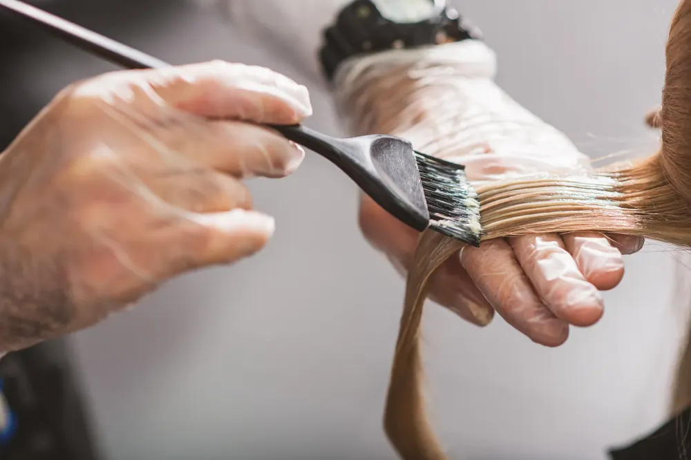 Coiffeur Coupe & Style à Le Teil