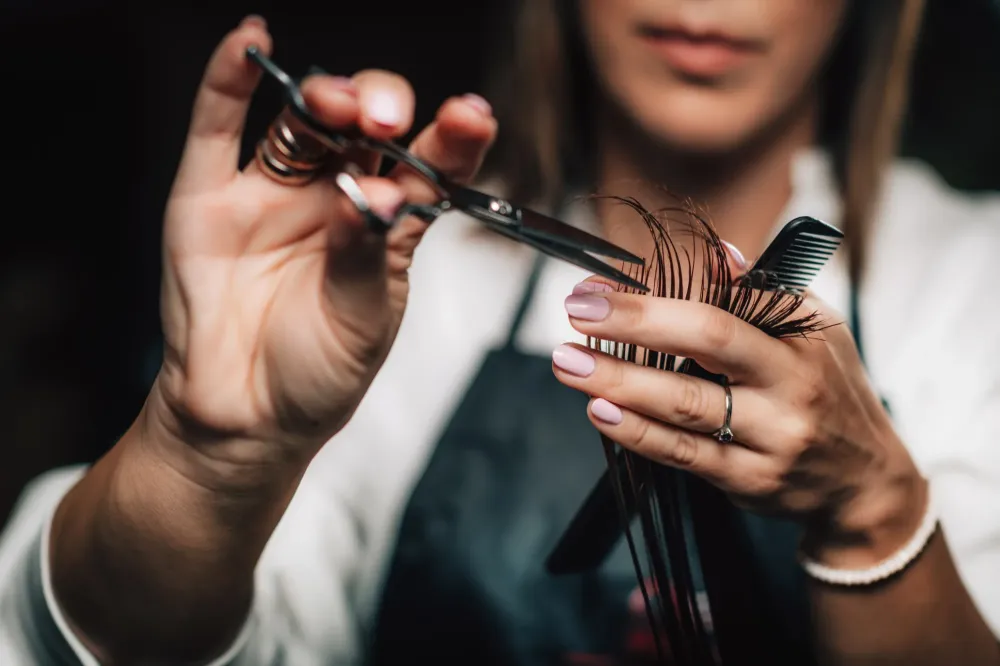 Coiffeur pas cher à Le Teil