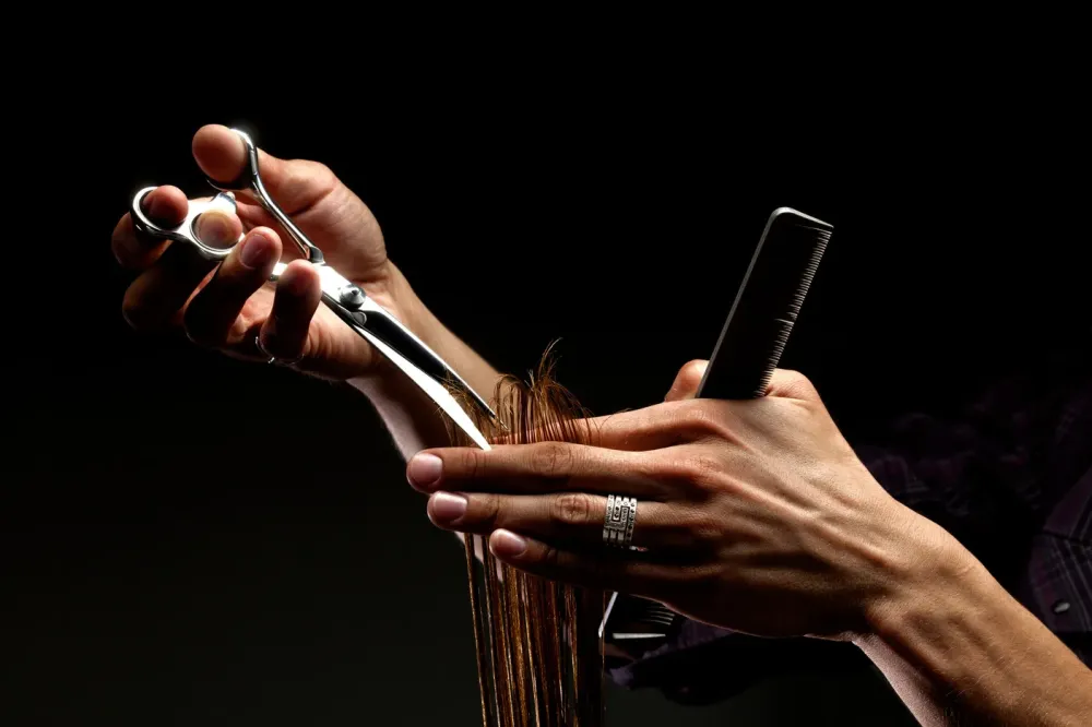 Coiffeur sur rendez-vous à Le Teil