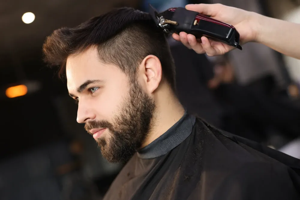 soin du cheveux