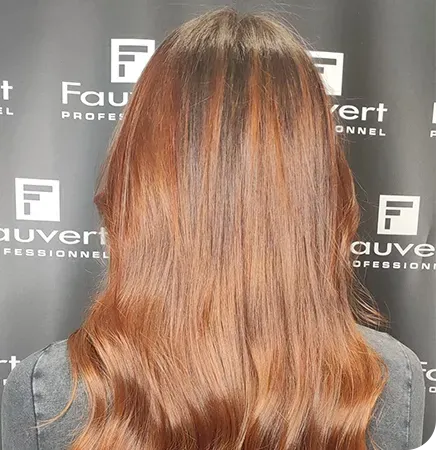 Coiffure et de maquillage pour femmes-à-Teil2