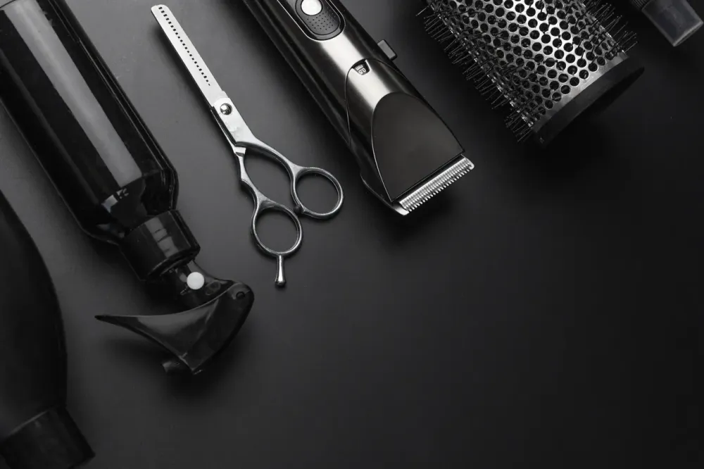 Coiffeur