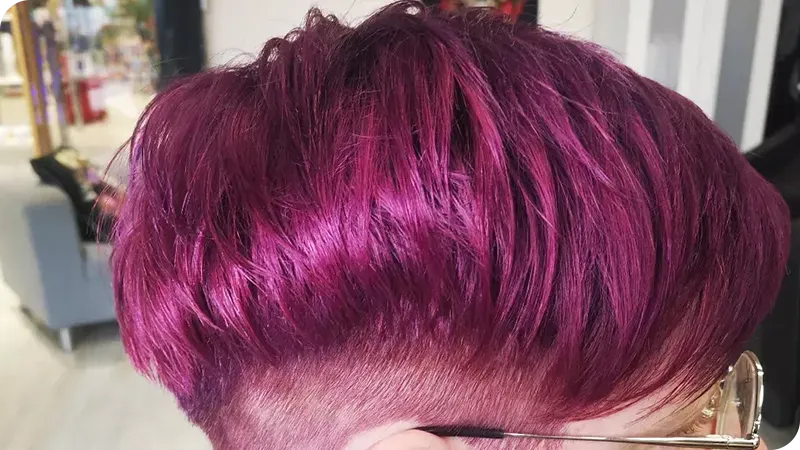 Coiffure pour hommes et-enfants-à-Teil