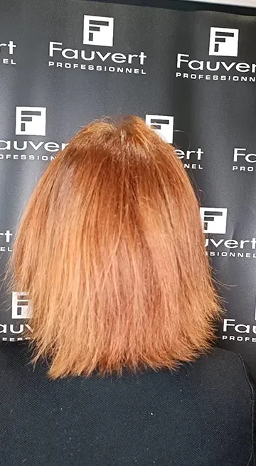 Coloration de cheveux pour femmes-au-Teil